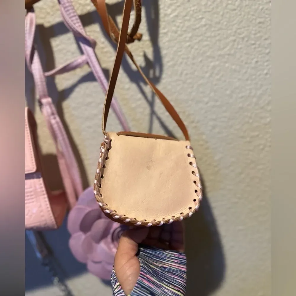 Lot of Different Types of Girl Purses